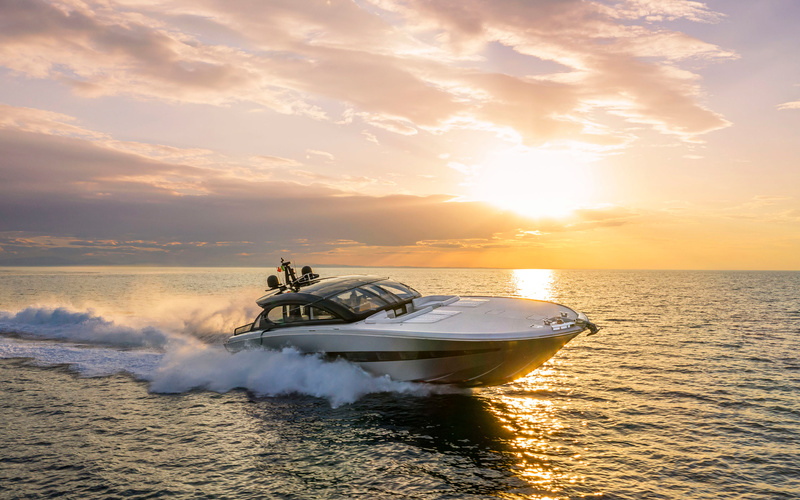 Viking 92SB