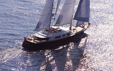 Perini Navi Atmosphere