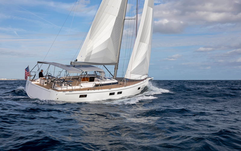 Hylas  H60