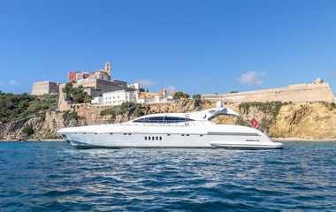 Mangusta Belisa