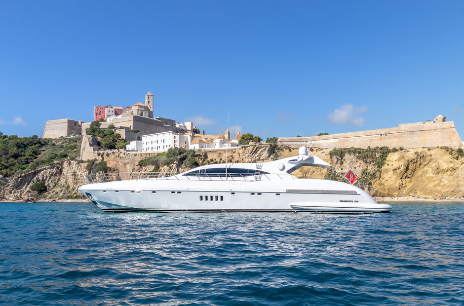 Mangusta Belisa