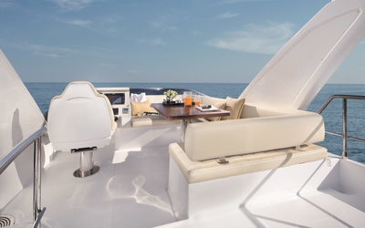 Azimut 50