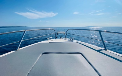 Trimarchi Dylet 85