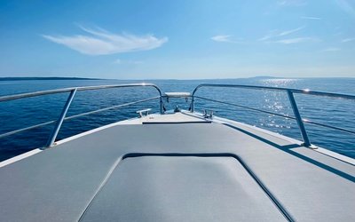 Trimarchi Dylet 85