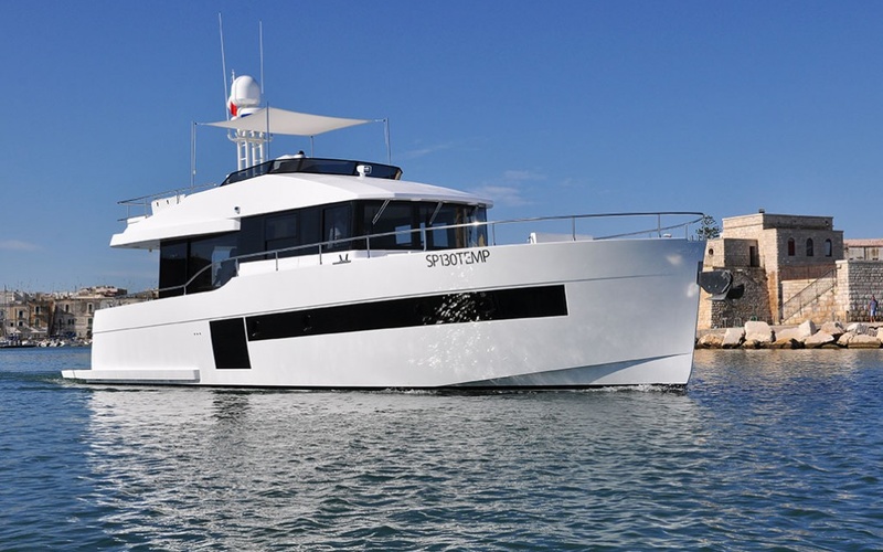 Sundeck 550