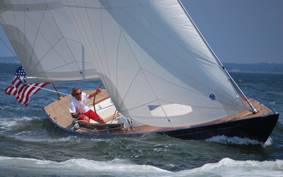 Leonardo Eagle 44