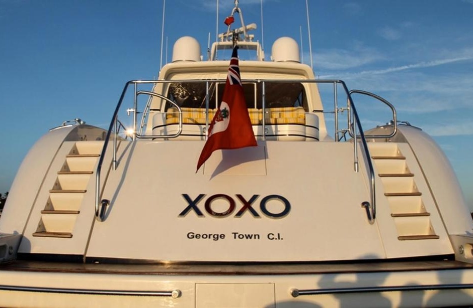 Mangusta Xoxo