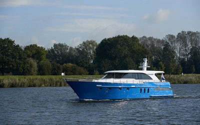 Van den Hoven Executive 1850