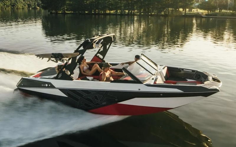 ATX 22 Type S