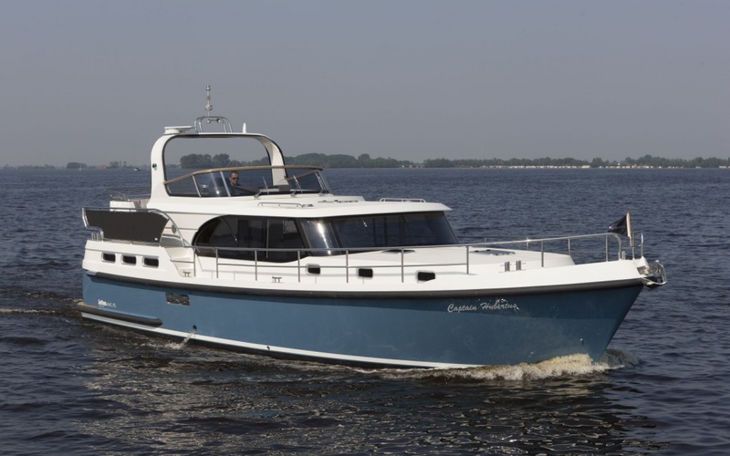 Jetten 44 AC