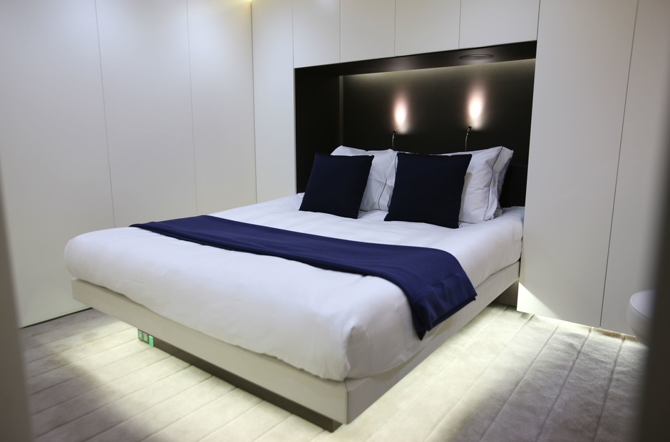 Rodriquez Yachts Ocean Sapphire