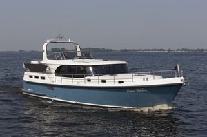 Jetten 44 AC