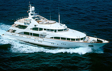 Benetti More