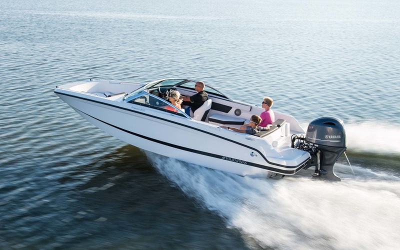 Four Winns HD 200 OB Freedom