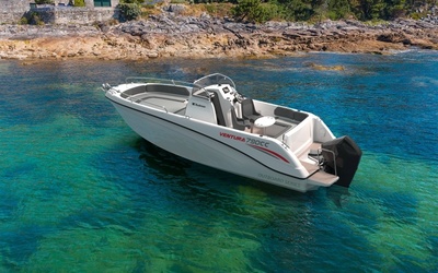 Rodman 790 Ventura CC