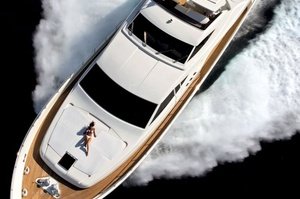 Ferretti 881RPH