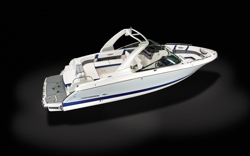 Chaparral 29 Surf