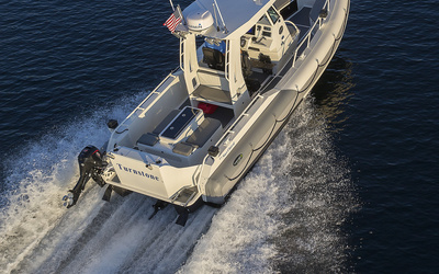 Life Proof 26 Hard Top
