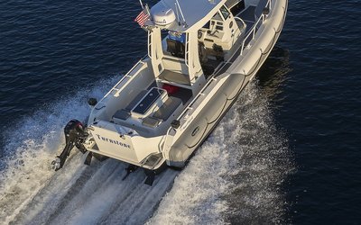 Life Proof 26 Hard Top
