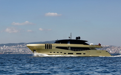 Leomar 120 DLX