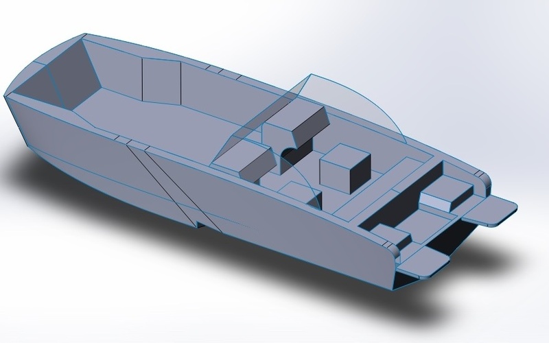 Аква Терра Fodiator Truck 6.700