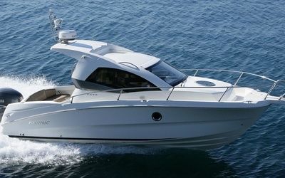 Karnic 2455 Storm