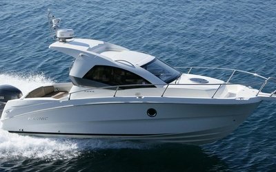 Karnic 2455 Storm