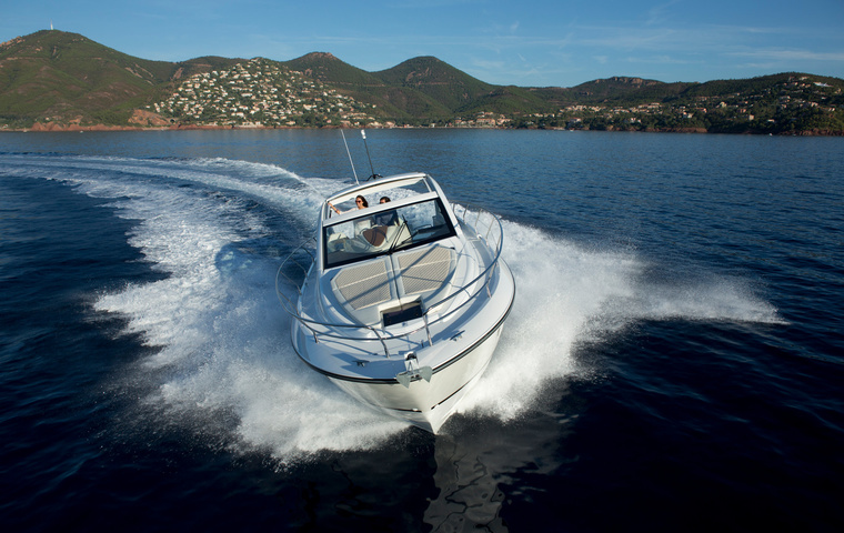 Beneteau Gran Turismo 40 (2023)