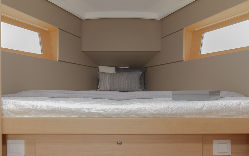 Beneteau Oceanis 35.1