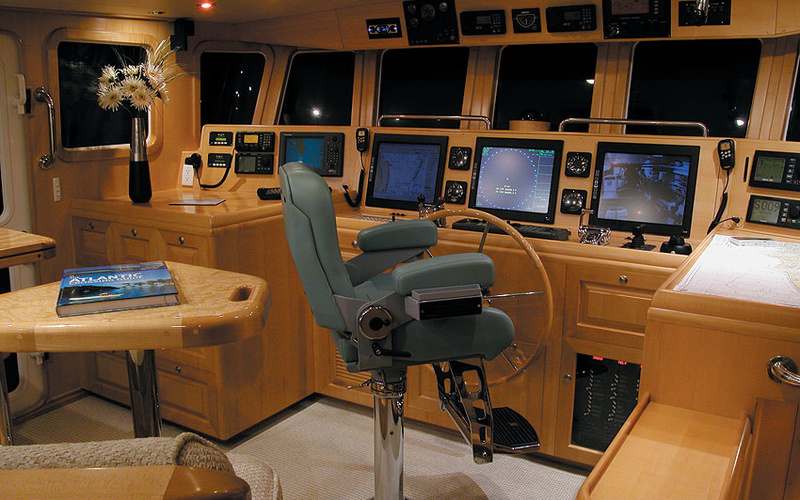 Nordhavn 62