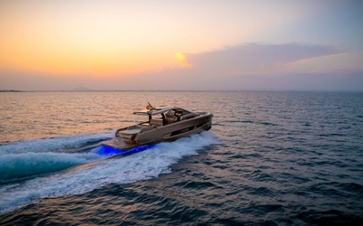 Tesoro T50