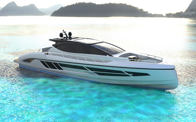 Lazzara  LSX 85