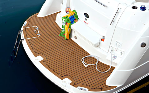 Rinker 340 EC