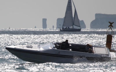 Ring 25 Sports Boat
