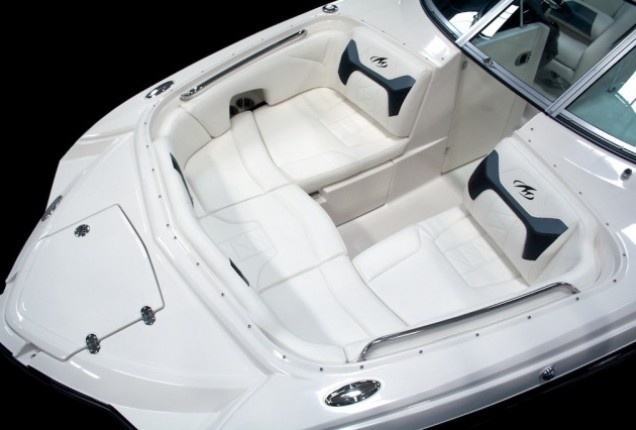 Monterey M3-MSX