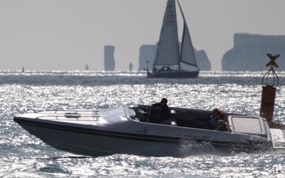 Ring 25 Sports Boat