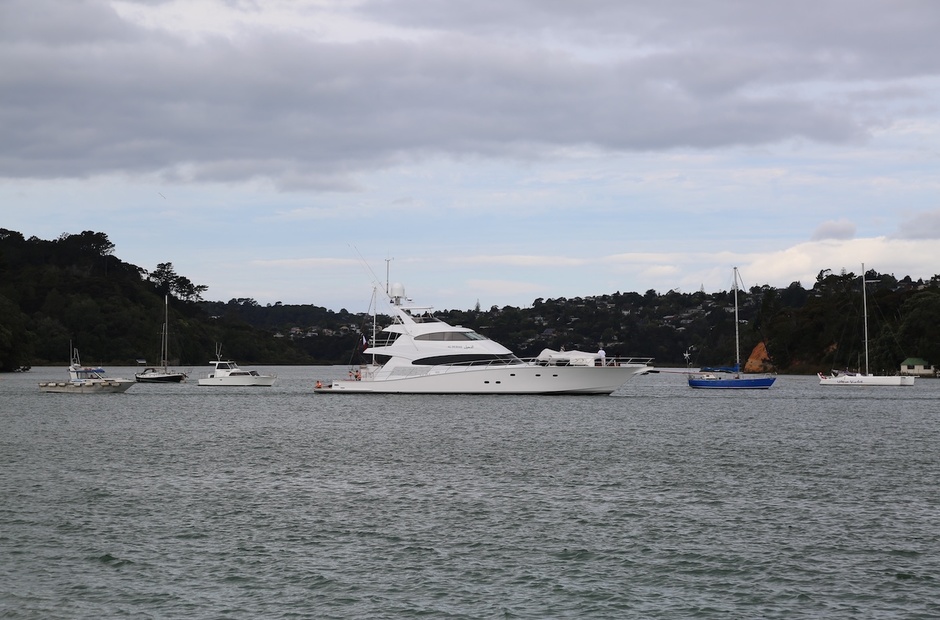 Yachting Developments Al Duhail