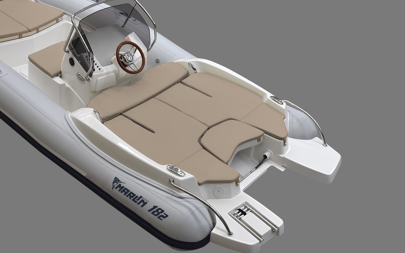 Marlin 182