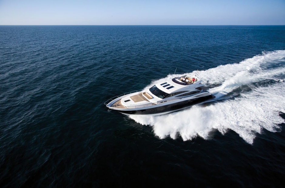 Princess Princess V85