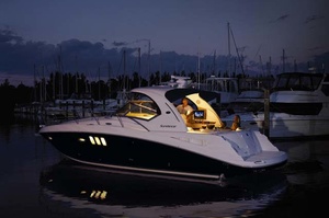 Sea Ray 390 Sundancer