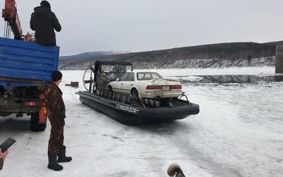 Север Север Фантом 850