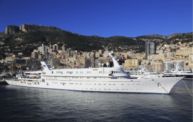 Hellenic Shipyards Atlantis II 