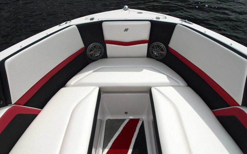 Four Winns H230 SS