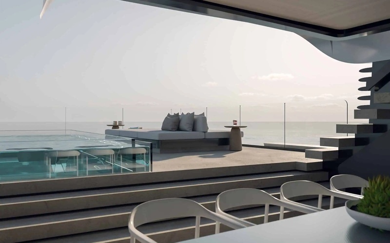Benetti B.Loft 65M