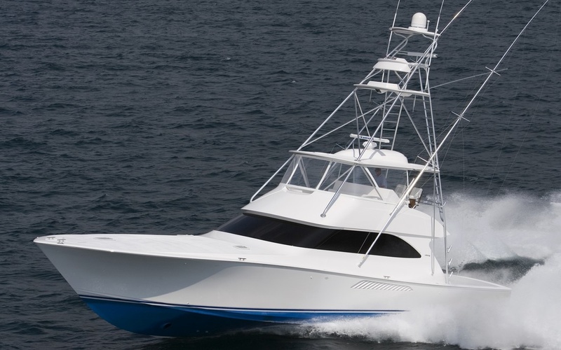 Viking 57с
