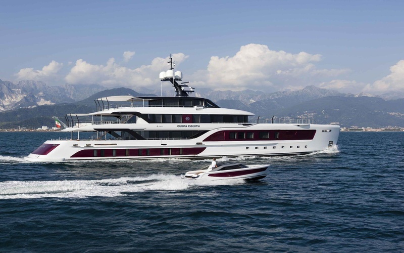 Admiral E Motion 55