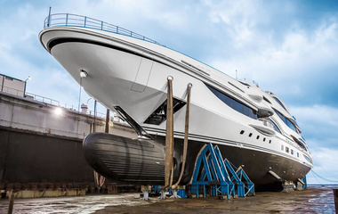 Benetti Lionheart