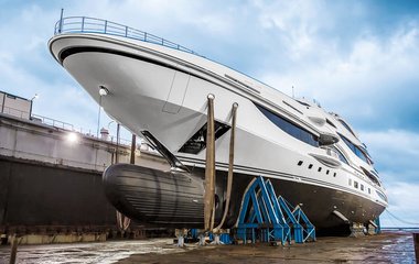 Benetti Lionheart