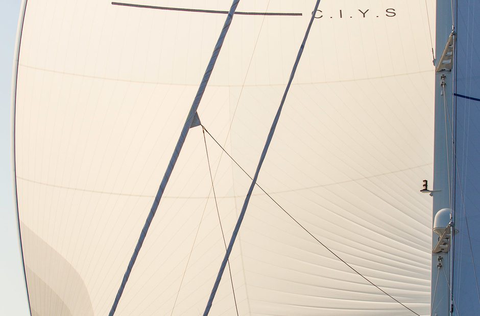 Perini Navi Jasali II
