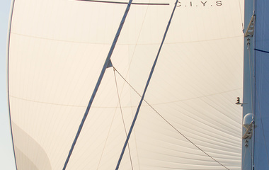 Perini Navi Jasali II
